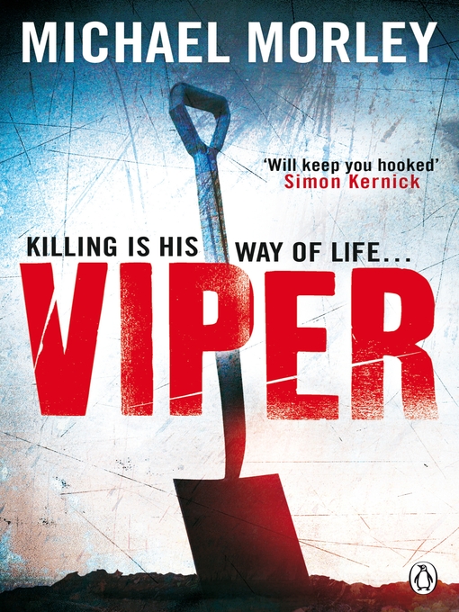 Cover image for Viper